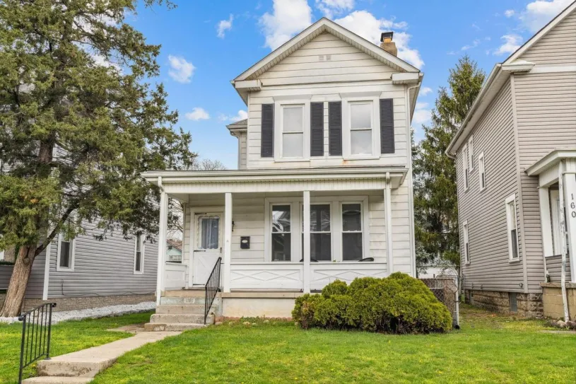 156 E Maynard 