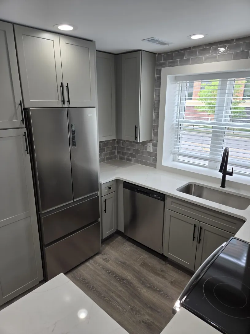 104 W Lane Ave Apt A and B 