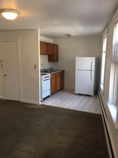 2207 N. High Street #1