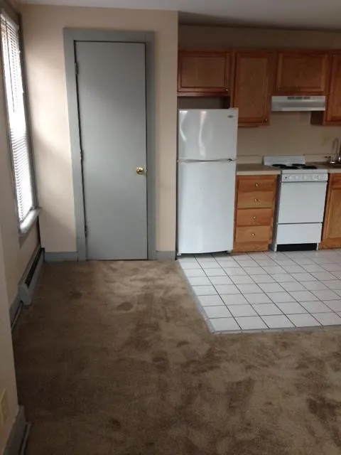 2207 N.High Street Unit #3