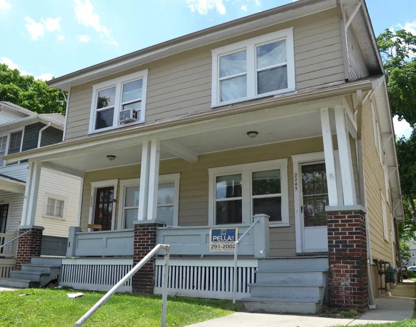 2243-2245 Neil Ave