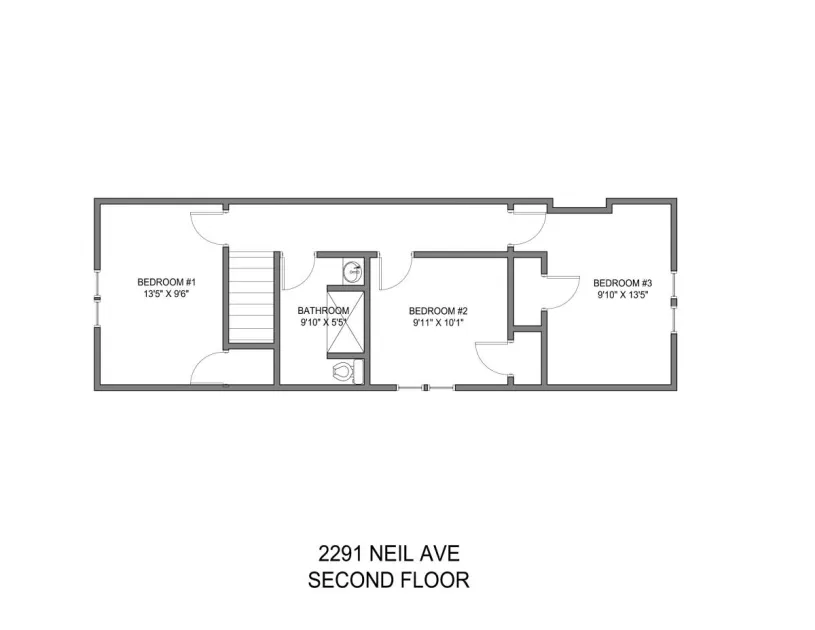 2291-2293 Neil Avenue