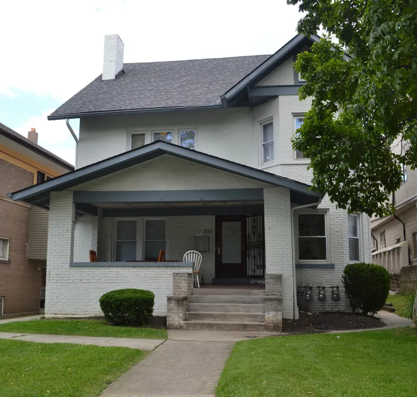 230 E 15th Ave 4BR- Unit B (Remodeled)