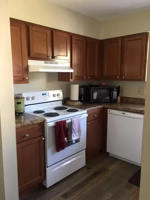 230 E 15th Ave 4BR- Unit B (Remodeled)