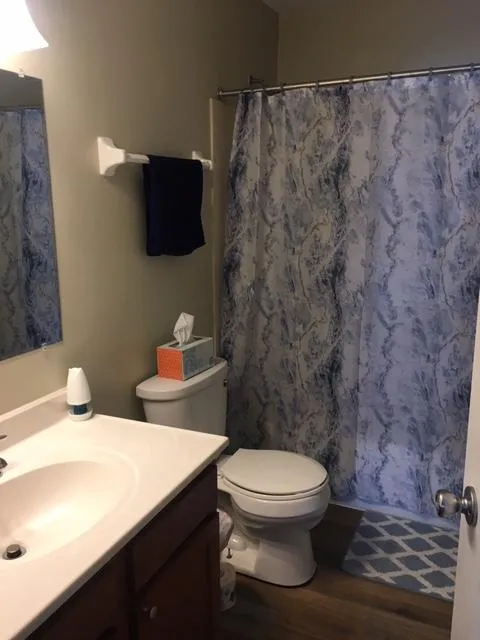 230 E 15th Ave 4BR- Unit B (Remodeled)