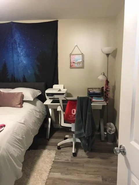 230 E 15th Ave 4BR- Unit B (Remodeled)
