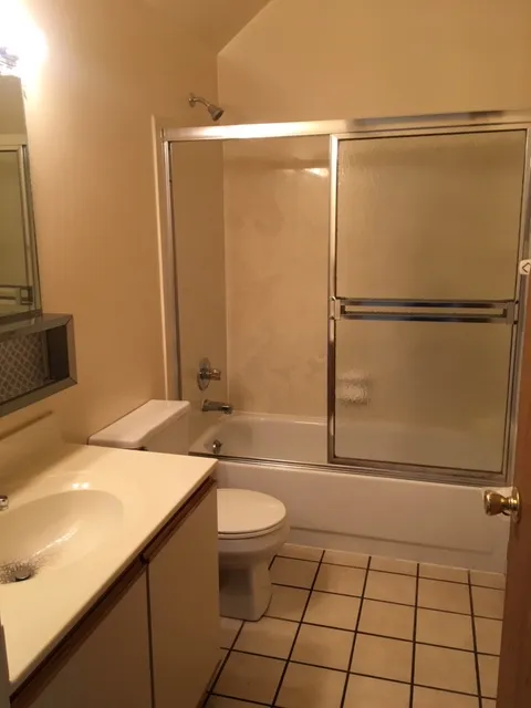 230 E 15th Ave 4BR- Unit C