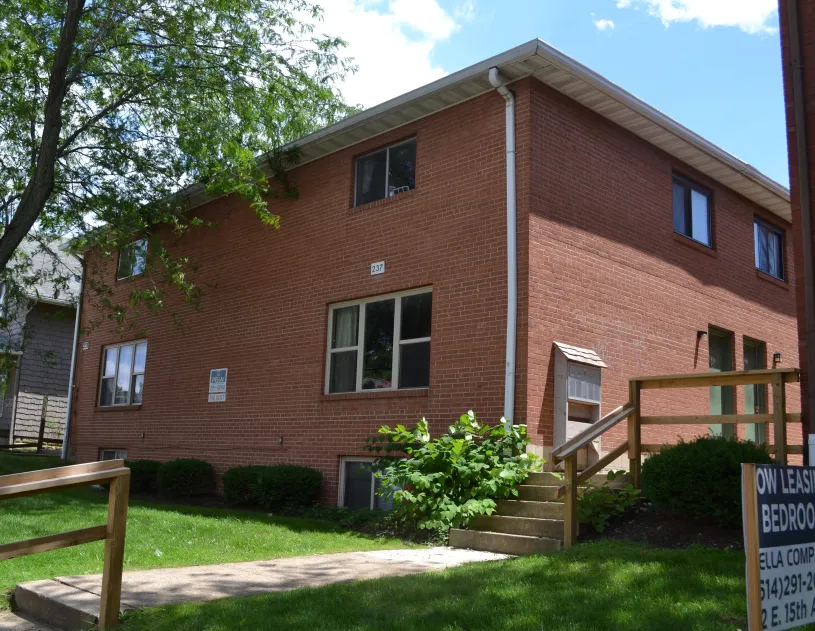 237 W Norwich Ave Apt D