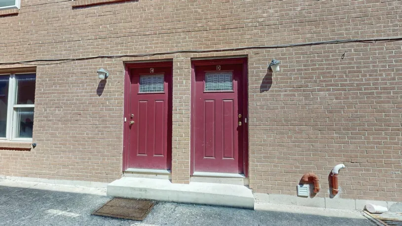 237 W Norwich Ave Apt D