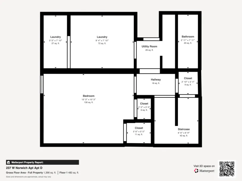 237 W Norwich Ave Apt D