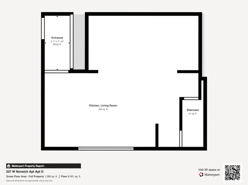 237 W Norwich Ave Apt D