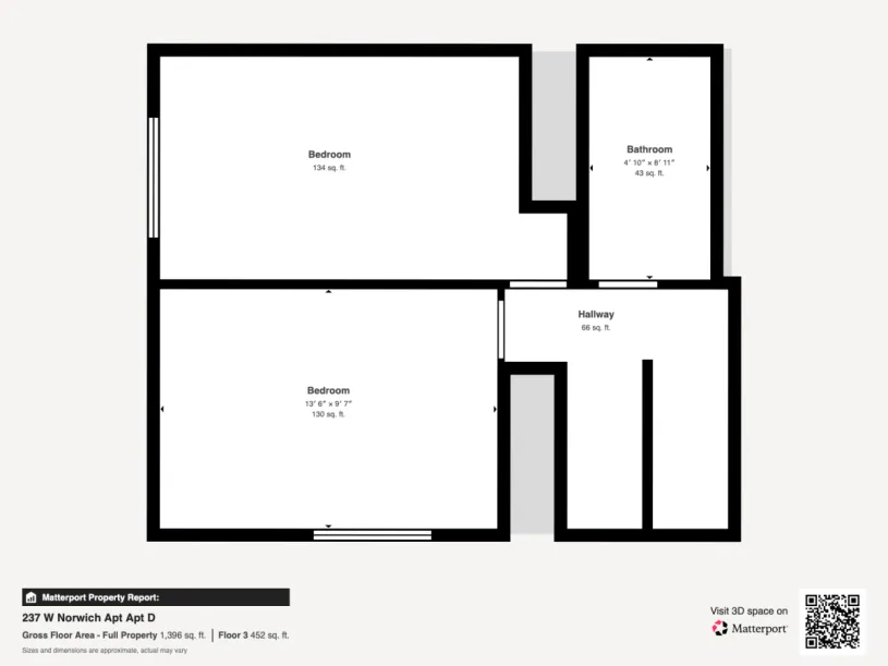 237 W Norwich Ave Apt D
