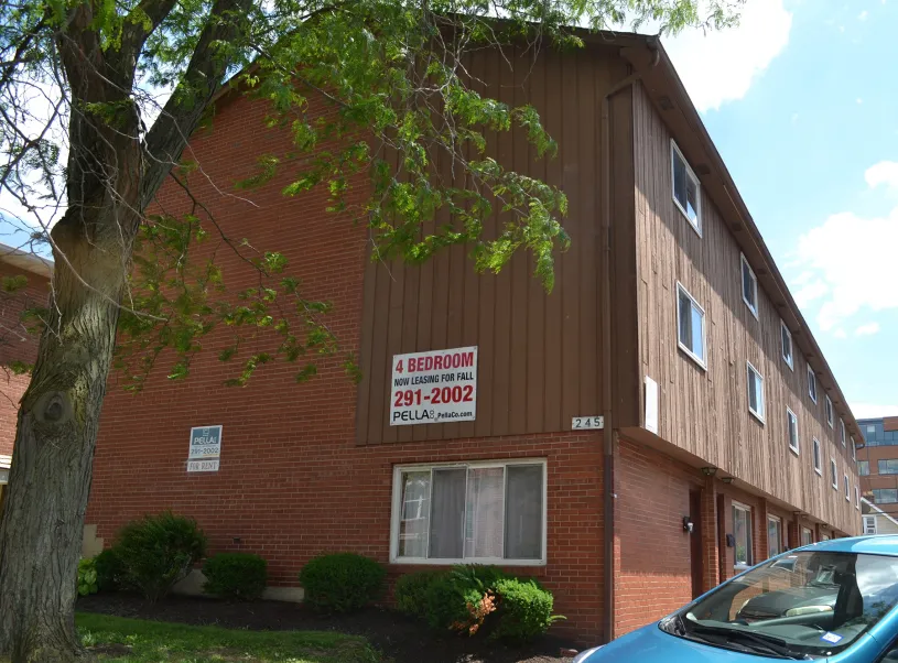 245 W Norwich Ave - Renovated Unit
