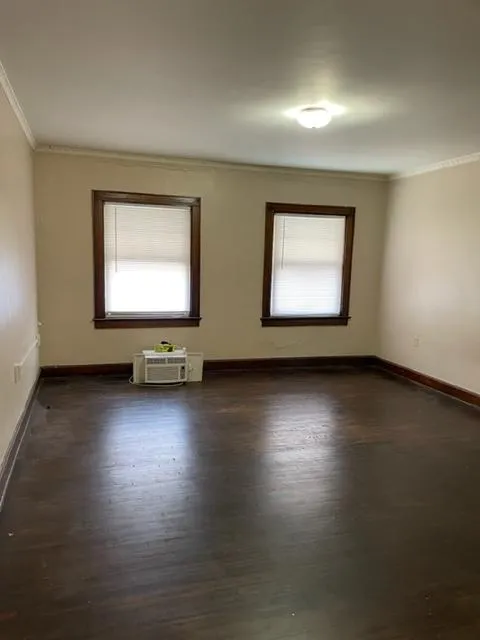 2452-2458 N. High Street - Efficiency