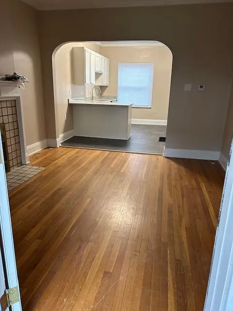 2458 N High St Apt 8