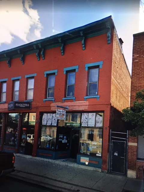 2602 N. High Street Unit A