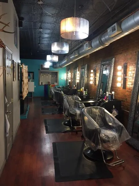 2600 N. High Street