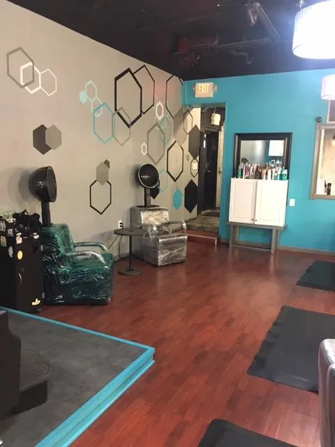 2600 N. High Street