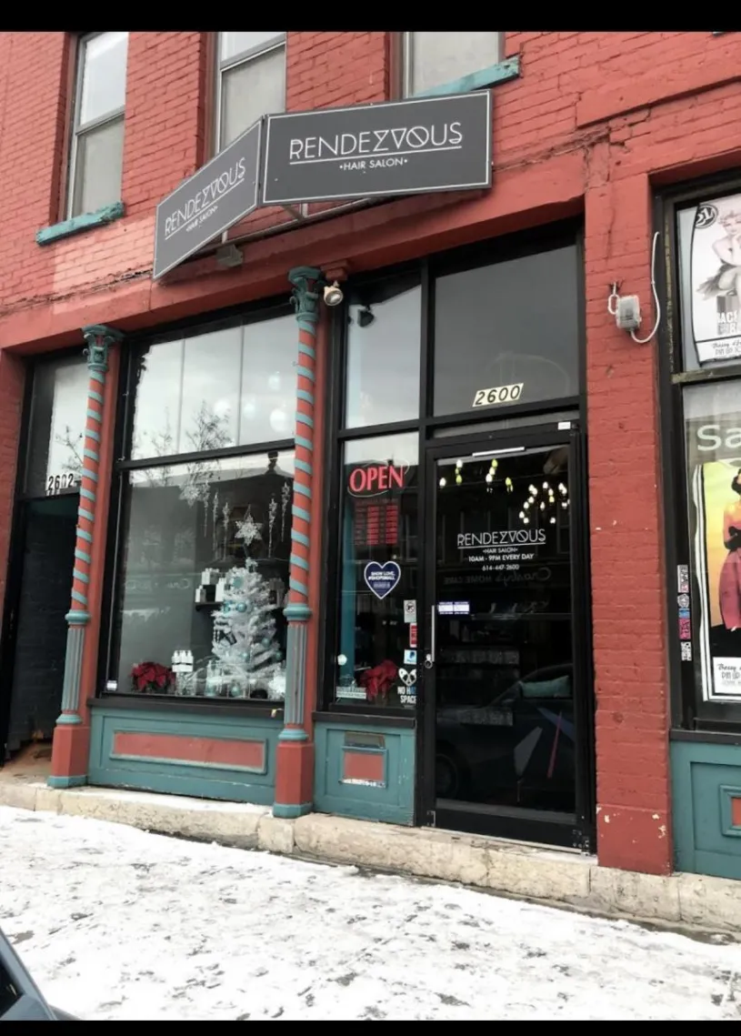 2600 N. High Street