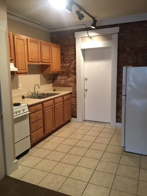 2602 N. High Street Unit A