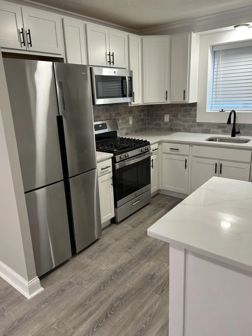 2701 Neil Ave Apt A