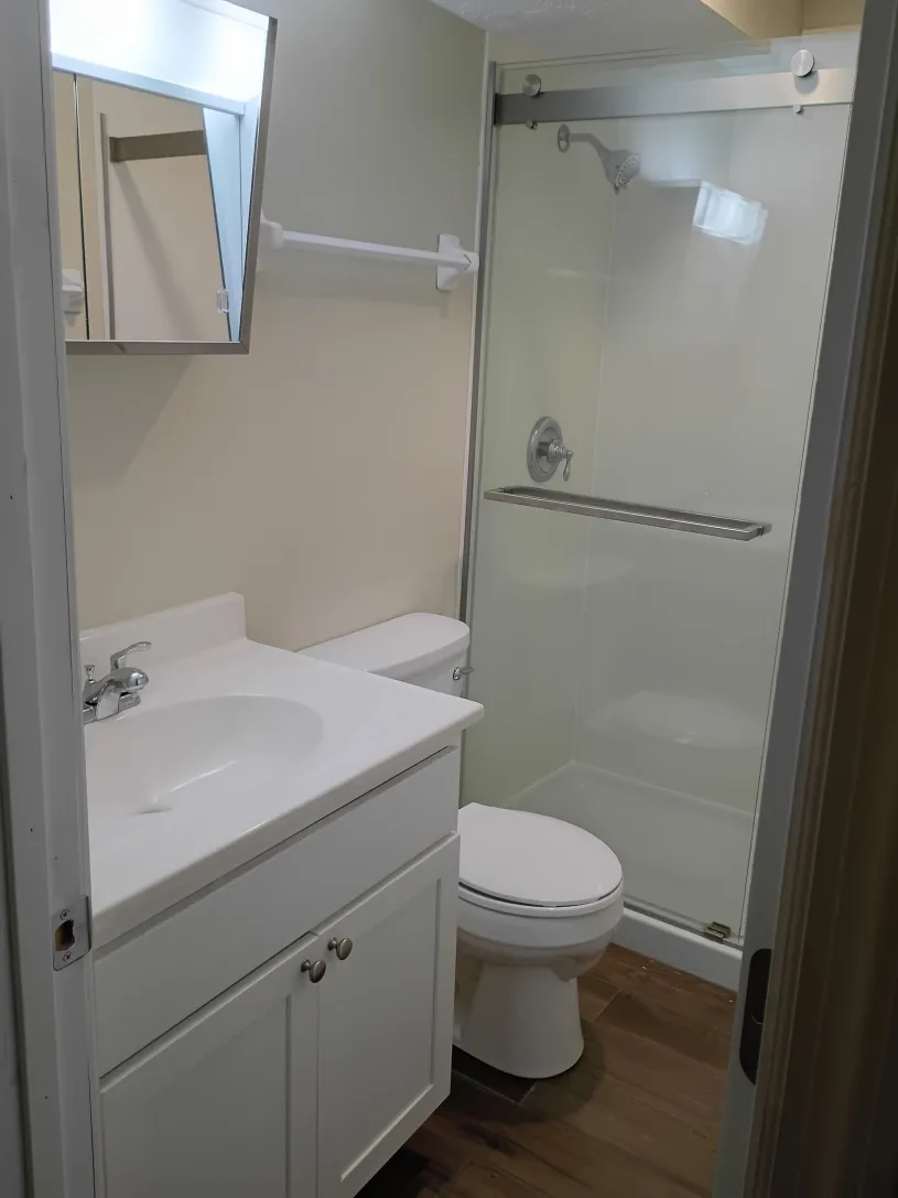 30 E Lane Ave Apt 103 ~ Renovated 3 bedroom 
