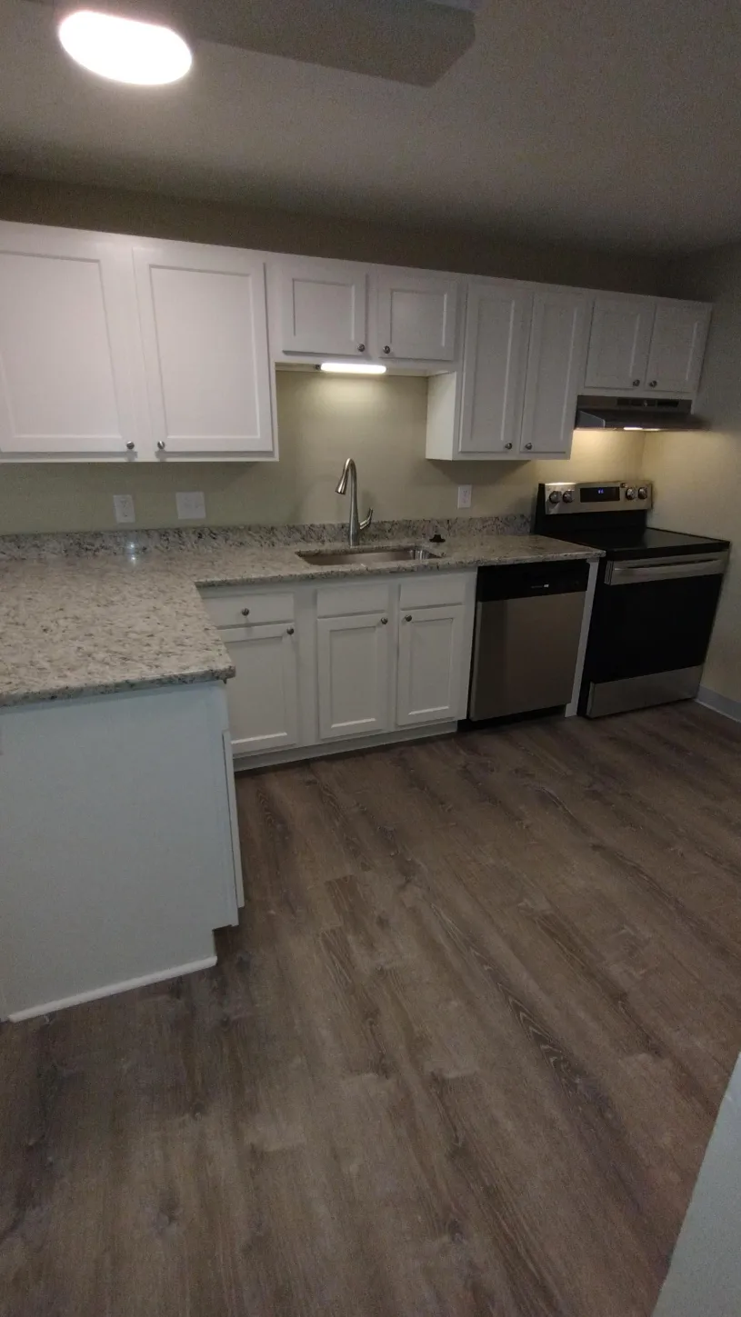 30 E Lane Ave Apt 203 ~ Renovated 