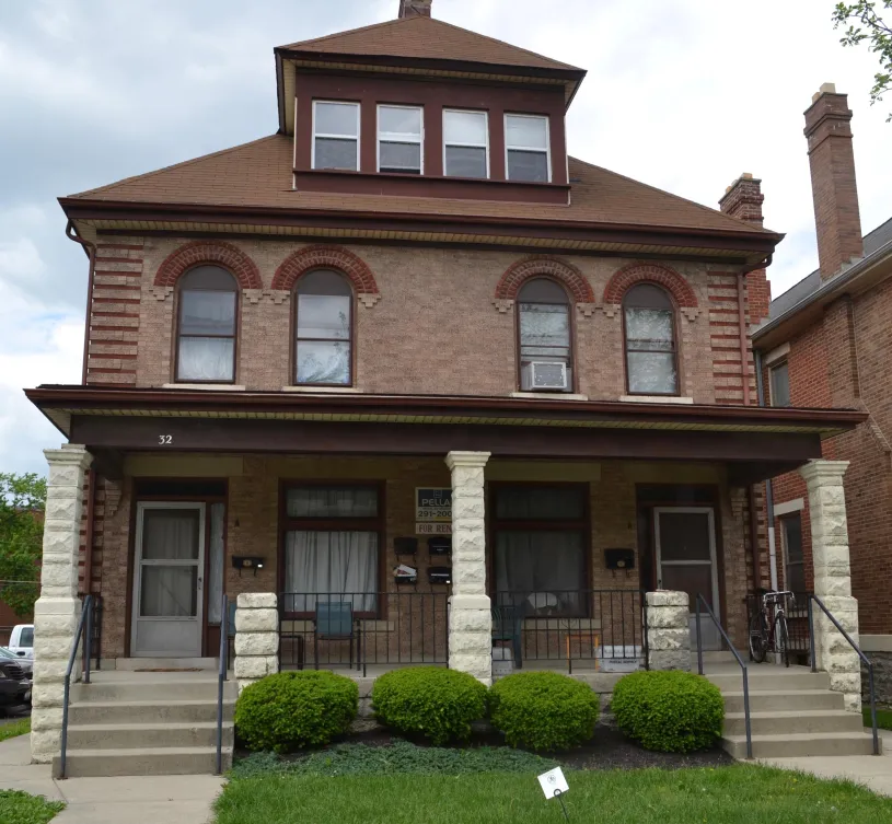 32 W 10th Ave Apt B