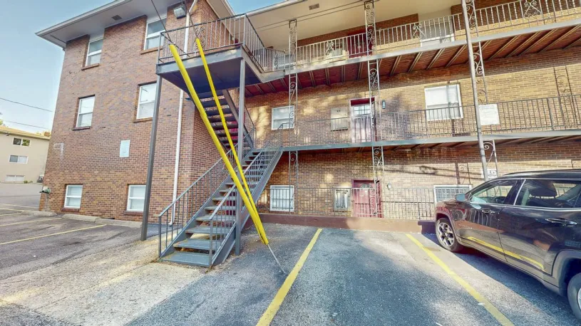 30 E Frambes Ave Apt A2 