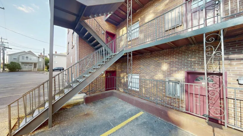 30 E Frambes Ave Apt B1