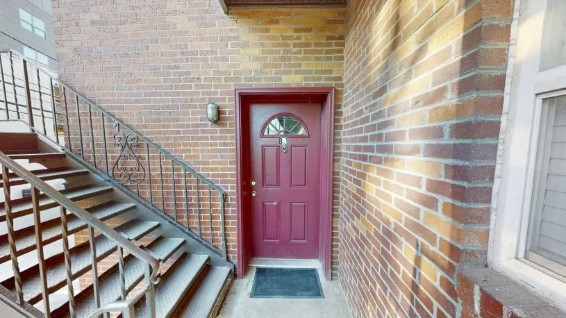 30 E Frambes Ave Apt B1