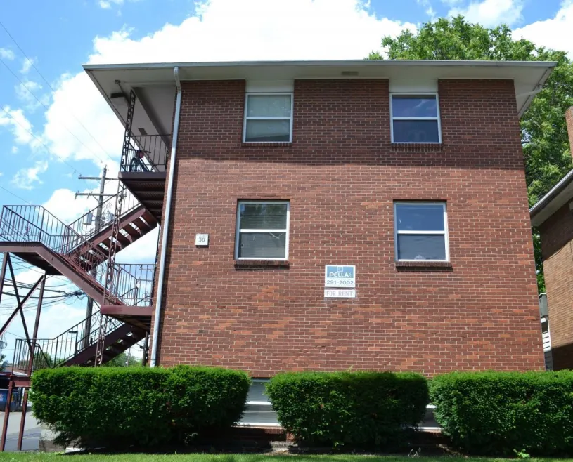 30 E Frambes Ave Apt A1