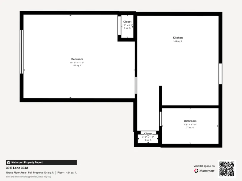 30 E Lane Ave Apt 304A 