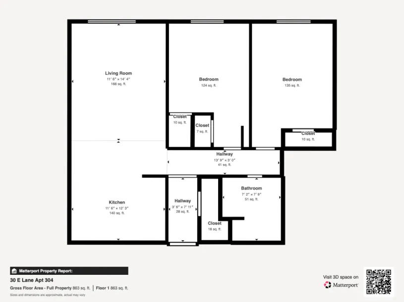 30 E Lane Ave Apt 304 