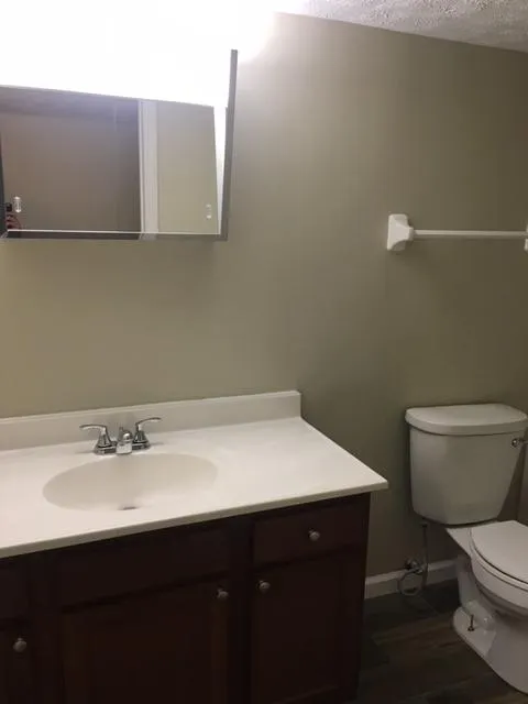 30 E Lane Ave 2BR Apt 101 ~ Renovated
