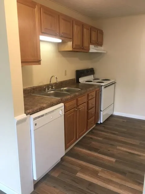 30 E Lane Ave Apt 303 ~ Updated