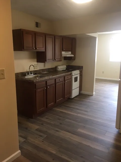 30 E. Lane Ave Efficiency - Renovated Unit A