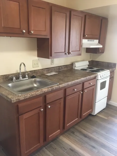 30 E. Lane Ave Efficiency - Renovated Unit A