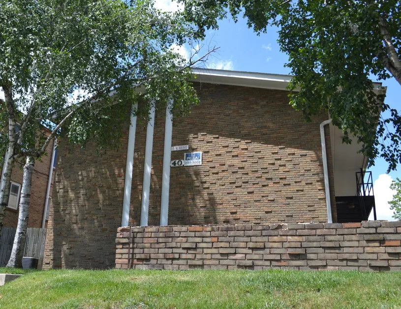 40 E Lane Ave 2BR