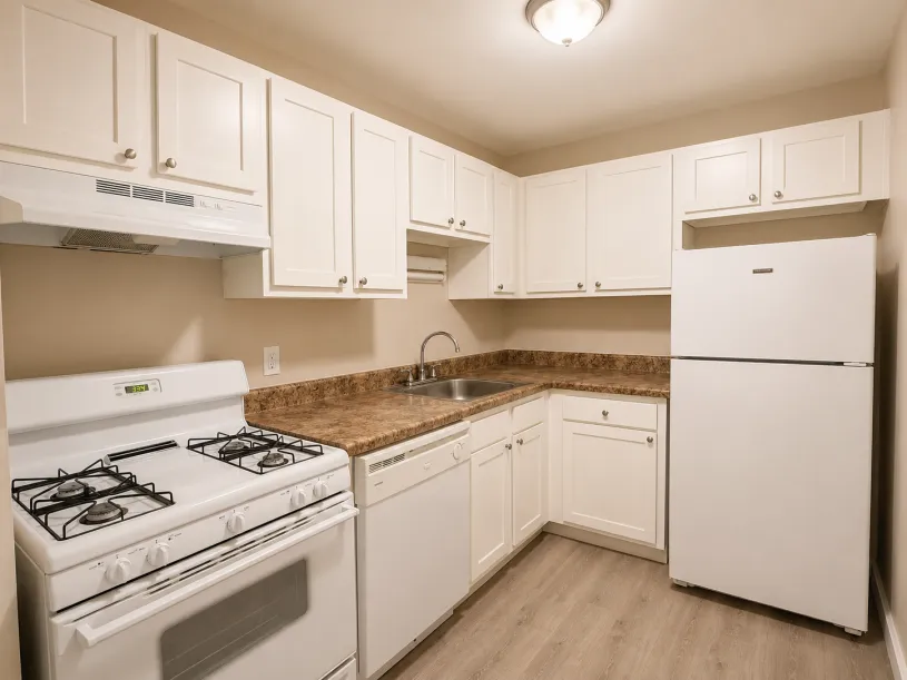 855 Chambers Rd Apt 15