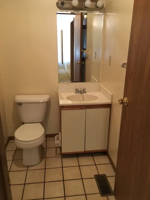 46 W 10th Ave Apt C ~ 4BR
