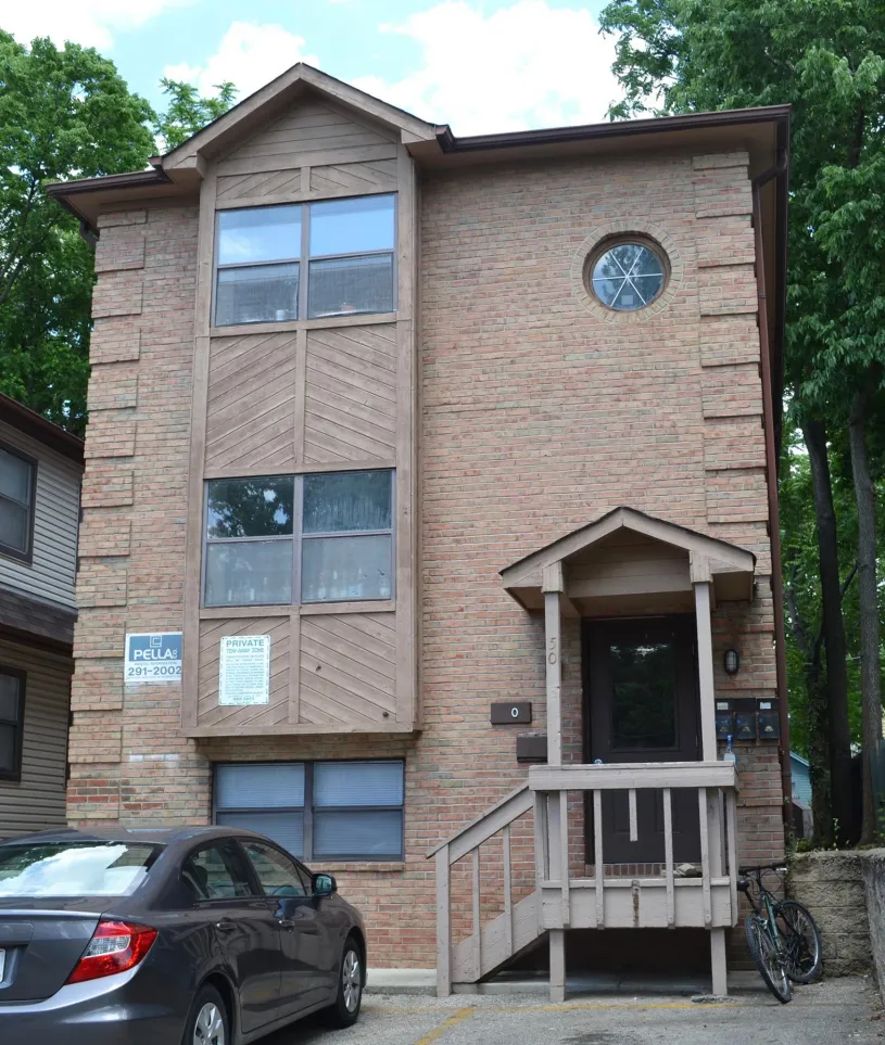 50 W Northwood Ave - Flat (Remodeled)