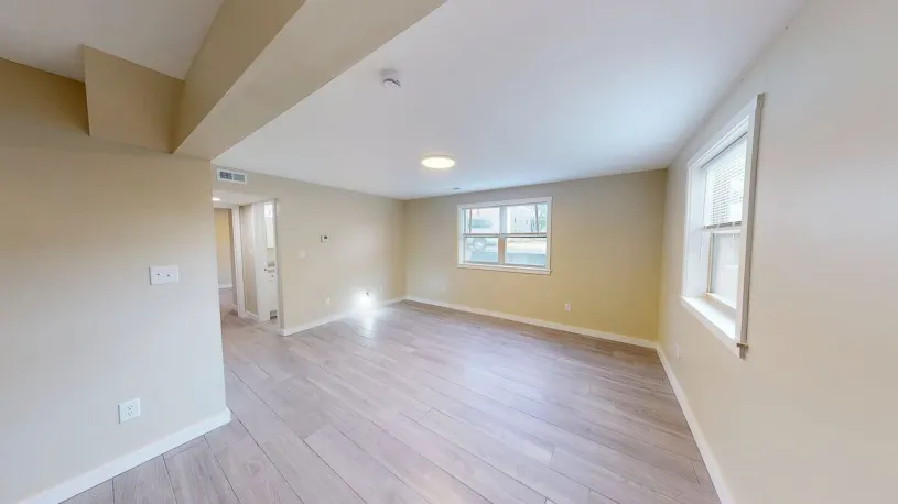 63 E 14th Ave Apt C ~ Newly renovated! 