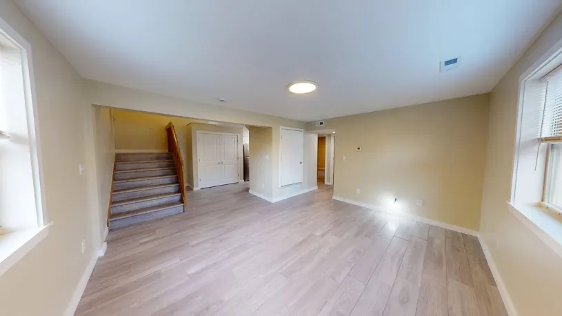 63 E 14th Ave Apt C ~ Newly renovated! 