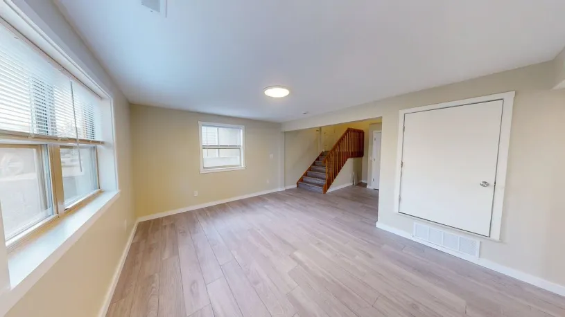 63 E 14th Ave Apt C ~ Newly renovated! 