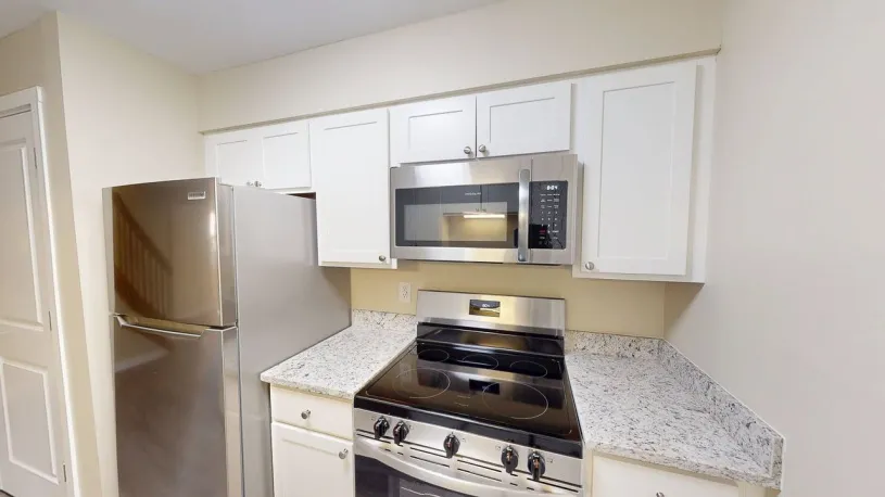 63 E 14th Ave Apt C ~ Newly renovated! 