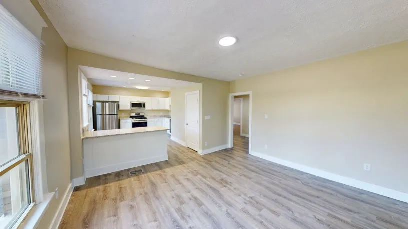 63 E 14th Ave 4BR ~ Newly renovated! 
