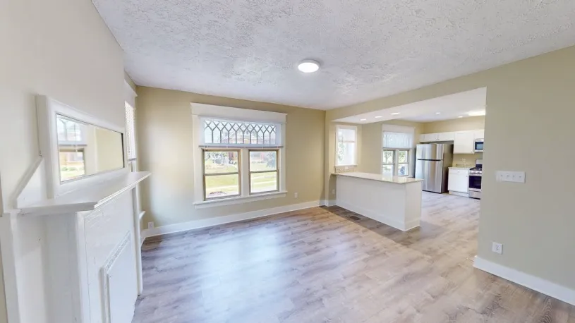 63 E 14th Ave 4BR ~ Newly renovated! 