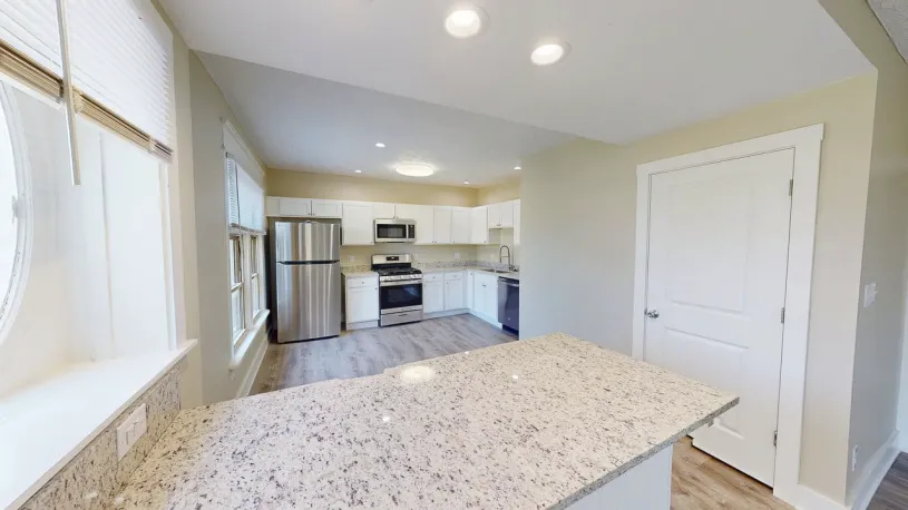 63 E 14th Ave 4BR ~ Newly renovated! 