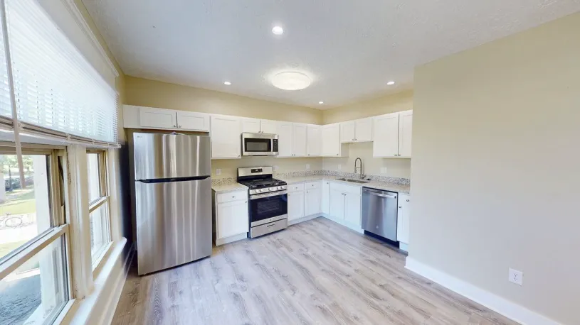 63 E 14th Ave 4BR ~ Newly renovated! 